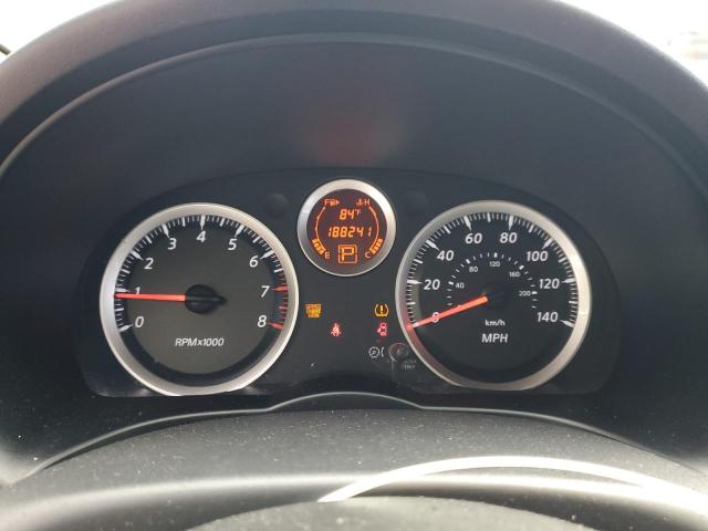 Photo 9 from auction – 2012 NISSAN SENTRA 2.0 with VIN 3N1AB6AP1CL605474