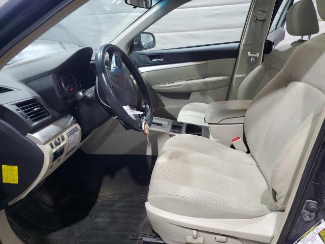 Foto 7 de la subasta – 2012 SUBARU LEGACY 2.5 con VIN 4S3BMBH68C3035101