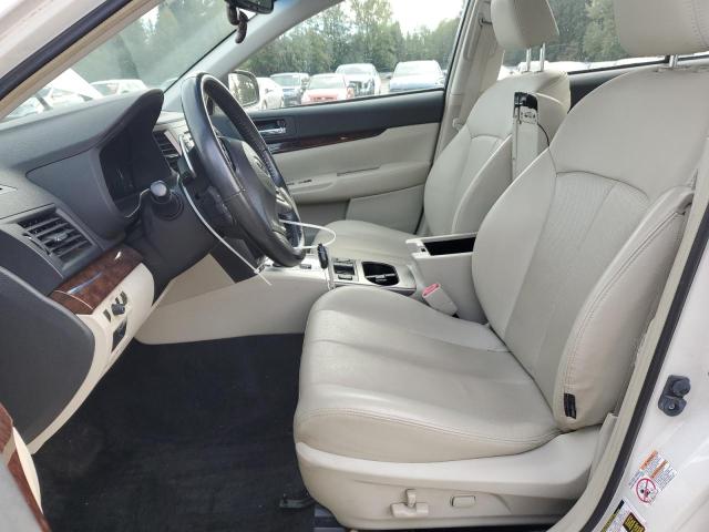 Photo 7 from auction – 2013 SUBARU LEGACY 2.5 with VIN 4S3BMBK64D3043593