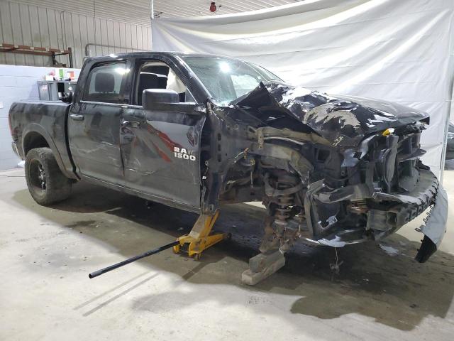 Photo 4 from auction – 2014 RAM 1500 ST with VIN 1C6RR7KT3ES312071