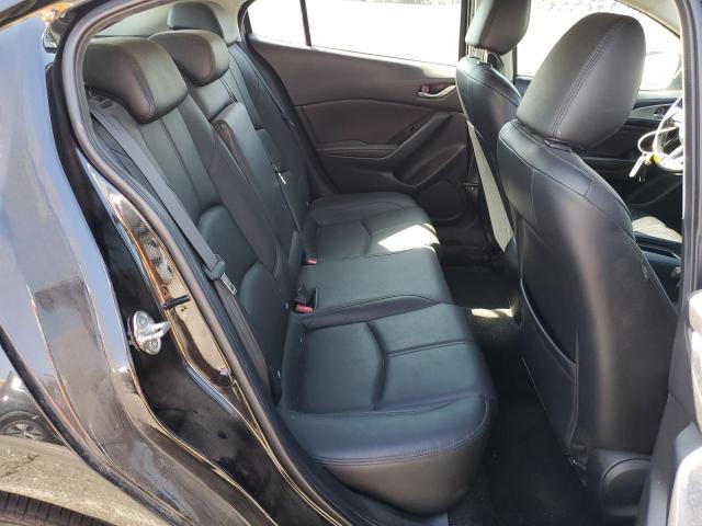 Photo 10 from auction – 2018 MAZDA 3 TOURING with VIN 3MZBN1L31JM179165