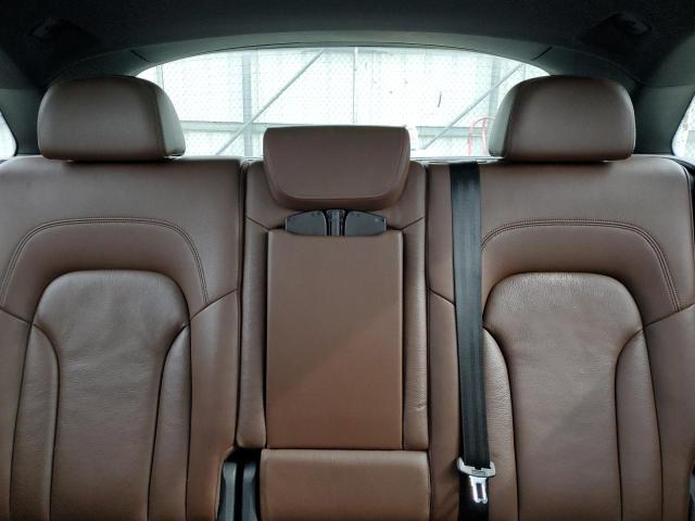 Photo 10 from auction – 2017 AUDI Q5 PREMIUM with VIN WA1C2AFP8HA083923