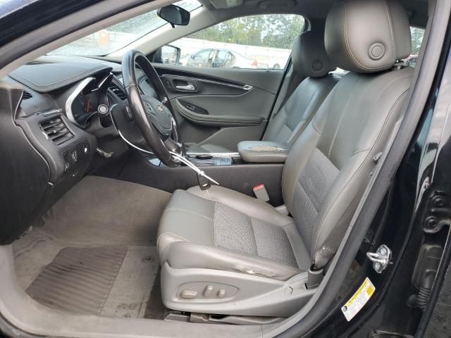 Photo 7 from auction – 2014 CHEVROLET IMPALA LT with VIN 2G1125S30E9309329