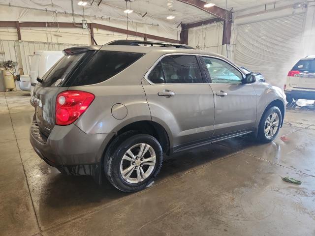 Photo 3 from auction – 2011 CHEVROLET EQUINOX LT with VIN 2CNFLNEC7B6326417