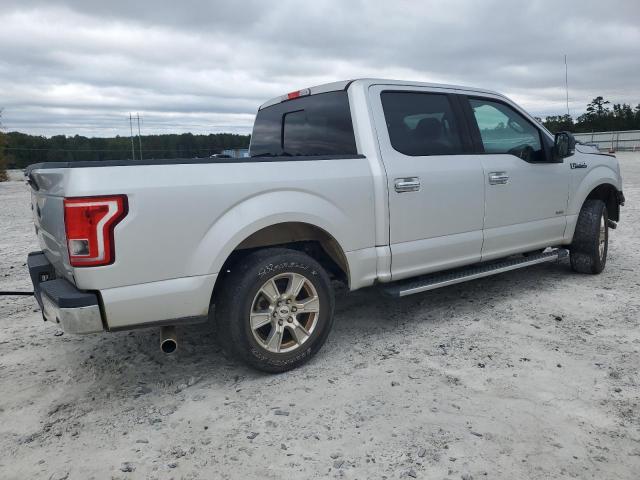 Photo 3 from auction – 2015 FORD F150 SUPERCREW with VIN 1FTEW1CP7FKF12001