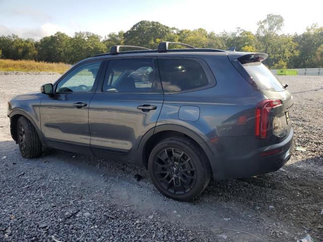 Photo 2 from auction – 2022 KIA TELLURIDE with VIN 5XYP5DHC5NG289853