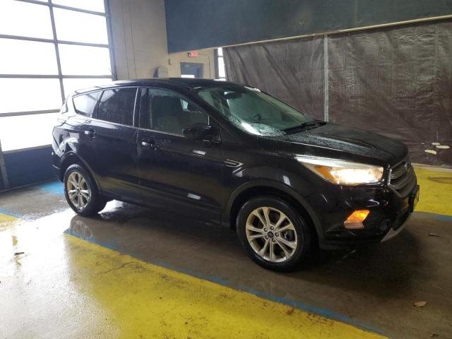 Photo 4 from auction – 2017 FORD ESCAPE SE with VIN 1FMCU9GDXHUE51046