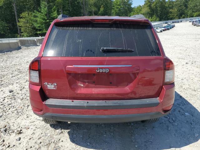 Photo 6 from auction – 2014 JEEP COMPASS SPORT with VIN 1C4NJDBB6ED503640