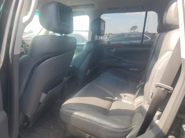 Photo 11 from auction – 2010 LEXUS LX 570 with VIN JTJHY7AX1A4034567