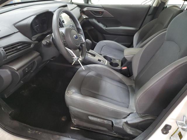 Photo 7 from auction – 2024 SUBARU IMPREZA with VIN JF1GUABC4R8907502