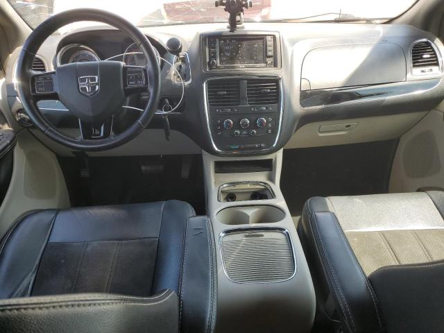 Photo 8 from auction – 2019 DODGE GRAND CARA with VIN 2C4RDGCG8KR677058