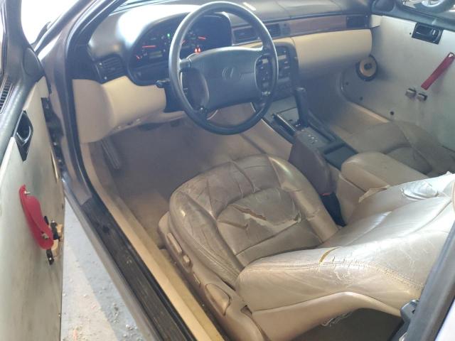 صورة رقم 8 من المزاد - 1997 LEXUS SC 300 مع VIN JT8CD32Z1V0039913