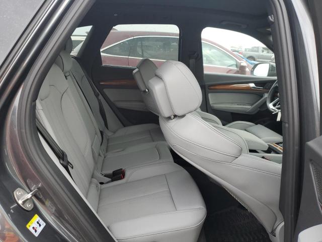 Photo 10 from auction – 2024 AUDI Q5 E PREMI with VIN WA1E2AFY7R2125527