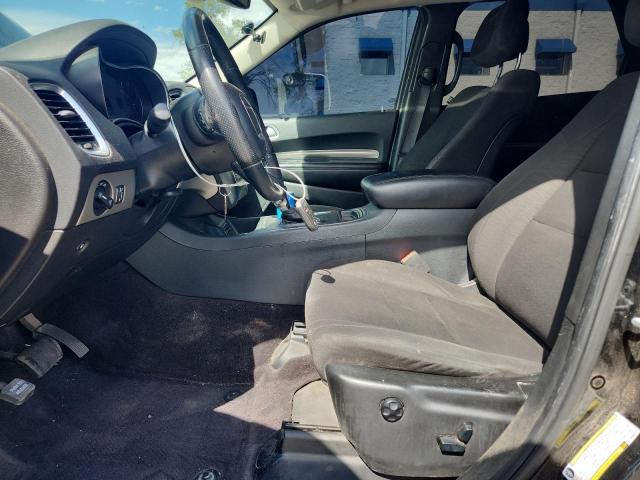 Photo 7 from auction – 2019 DODGE DURANGO SX with VIN 1C4RDJAGXKC585474