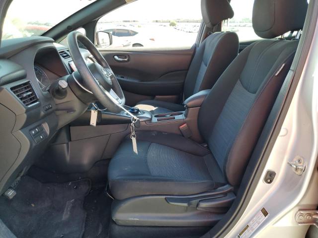 Photo 7 from auction – 2023 NISSAN LEAF S with VIN 1N4AZ1BV7PC556622