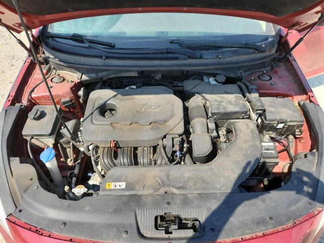Photo 11 from auction – 2017 HYUNDAI SONATA SE with VIN 5NPE24AF1HH499562