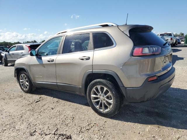 Photo 2 from auction – 2019 JEEP CHEROKEE L with VIN 1C4PJLLB0KD242275