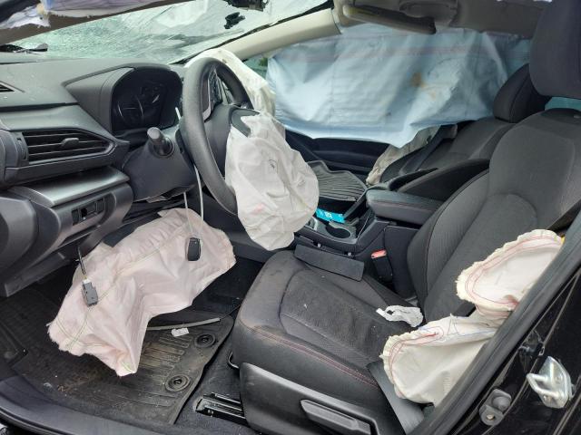 Photo 7 from auction – 2024 SUBARU IMPREZA SP with VIN JF1GUAFC2R8226653