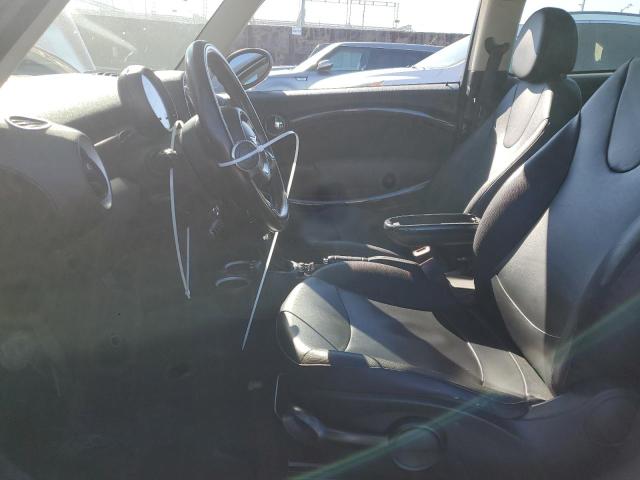 Photo 7 from auction – 2011 MINI COOPER with VIN WMWSU3C53BT251891