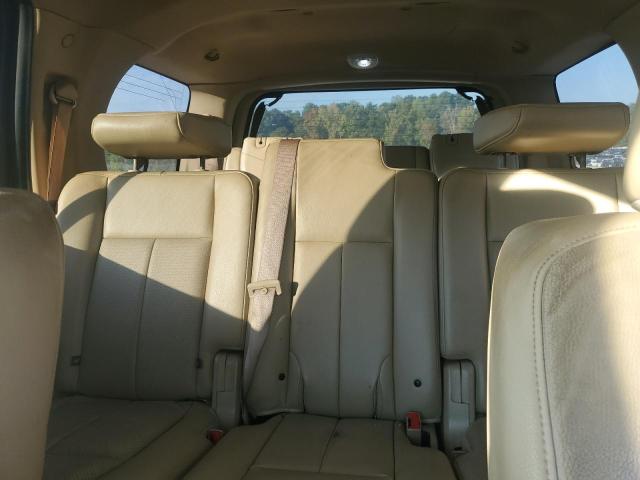 Photo 10 from auction – 2014 FORD EXPEDITION XLT with VIN 1FMJU1J51EEF46322
