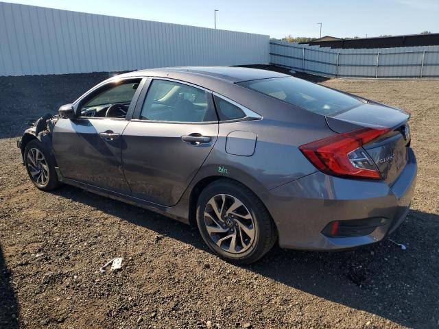 Photo 2 from auction – 2016 HONDA CIVIC EX with VIN 19XFC2F74GE247136
