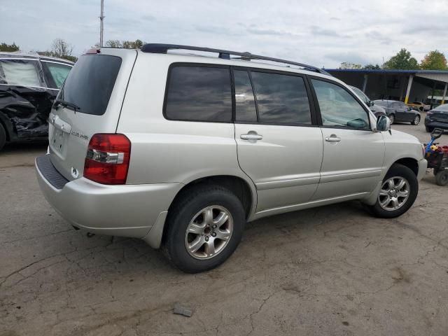 Фото 3 с аукциона – 2005 TOYOTA HIGHLANDER с VIN JTEEP21A350086850