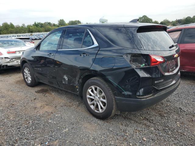 Photo 2 from auction – 2020 CHEVROLET EQUINOX LT with VIN 2GNAXKEV8L6131941