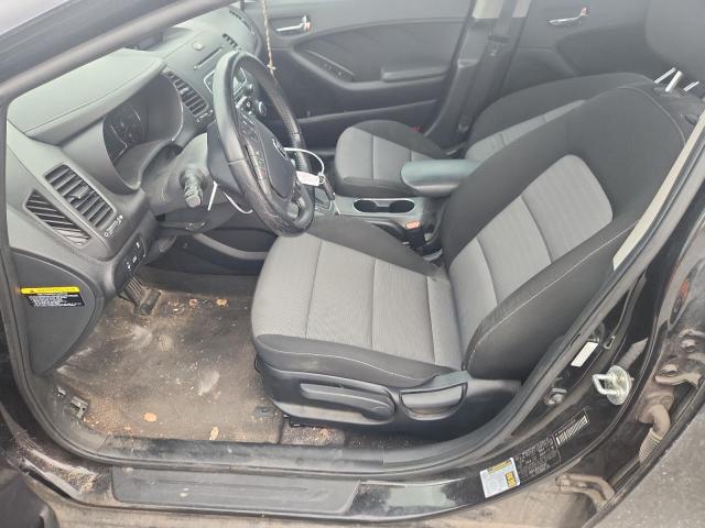 Photo 7 from auction – 2016 KIA FORTE EX with VIN KNAFX5A82G5591580
