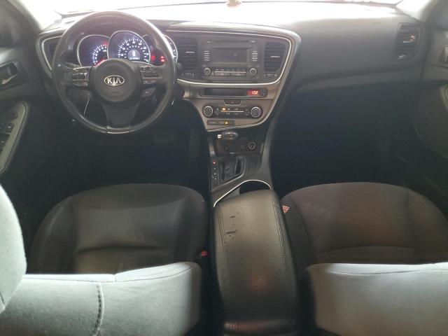 Photo 8 from auction – 2015 KIA OPTIMA LX with VIN KNAGM4A7XF5605240