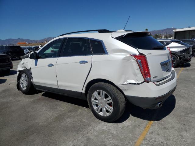Photo 2 from auction – 2016 CADILLAC SRX with VIN 3GYFNAE37GS582731