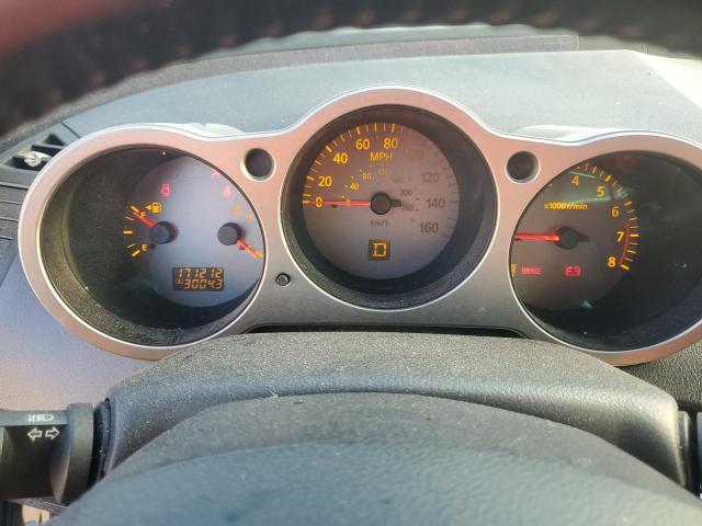 Photo 9 from auction – 2006 NISSAN MAXIMA SE with VIN 1N4BA41E86C824364