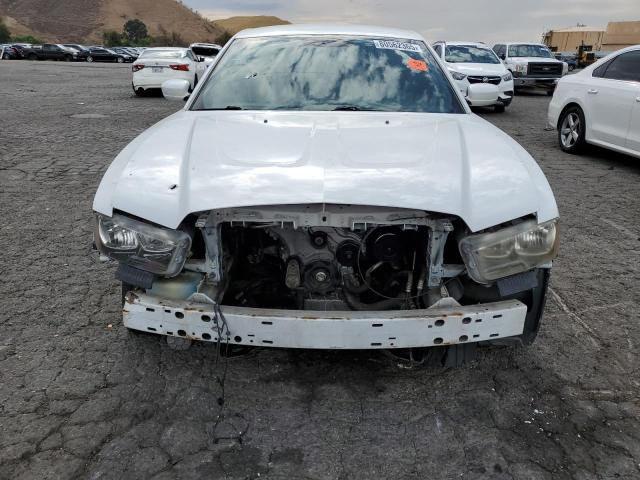 Photo 5 from auction – 2012 DODGE CHARGER SE with VIN 2C3CDXBG4CH297430