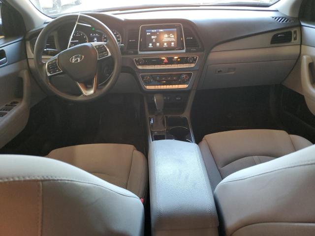 Photo 8 from auction – 2018 HYUNDAI SONATA SE with VIN 5NPE24AF2JH625255