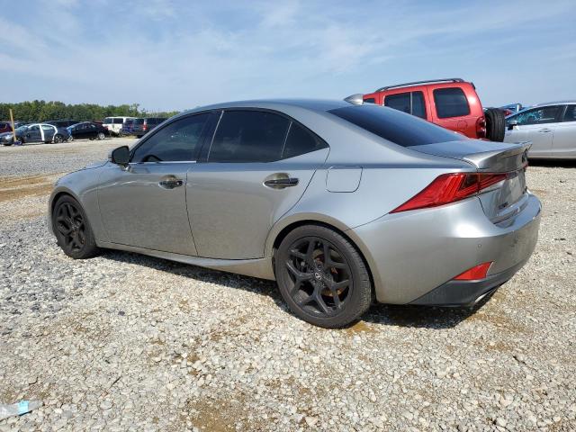 Photo 2 from auction – 2017 LEXUS IS 300 with VIN JTHCM1D28H5021680