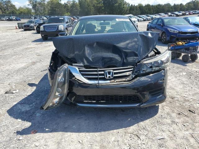 Photo 5 from auction – 2014 HONDA ACCORD LX with VIN 1HGCR2F34EA284851