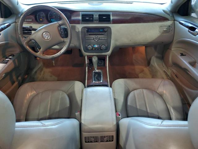 Photo 8 from auction – 2007 BUICK LUCERNE CX with VIN 1G4HD57267U124364