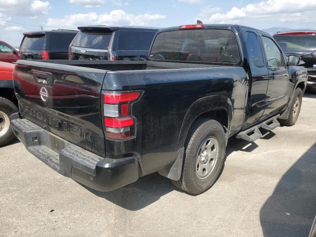 Photo 3 from auction – 2022 NISSAN FRONTIER S with VIN 1N6ED1CLXNN651360