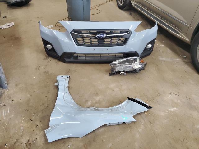 Photo 13 from auction – 2018 SUBARU CROSSTREK with VIN JF2GTAMC4JH270627