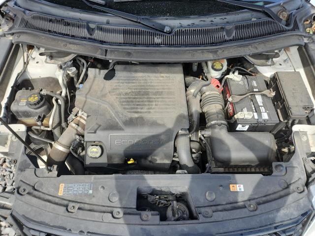 Photo 11 from auction – 2016 FORD EXPLORER S with VIN 1FM5K8GT0GGC64931