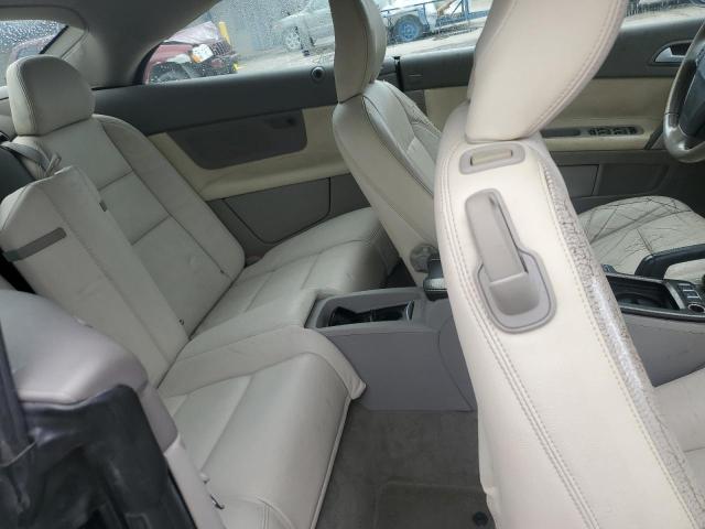 Photo 10 from auction – 2008 VOLVO C70 T5 with VIN YV1MC67228J044746