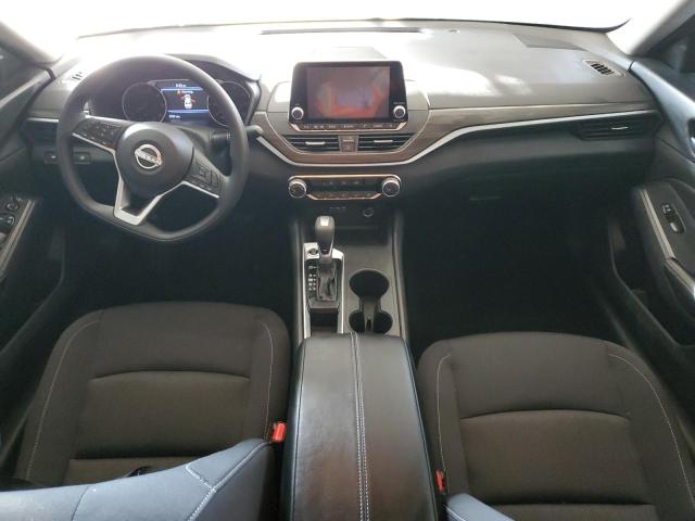 Photo 8 from auction – 2025 NISSAN ALTIMA SV with VIN 1N4BL4DV0SN312604