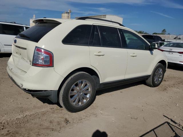 Photo 3 from auction – 2007 FORD EDGE SEL with VIN 2FMDK38C57BB67454