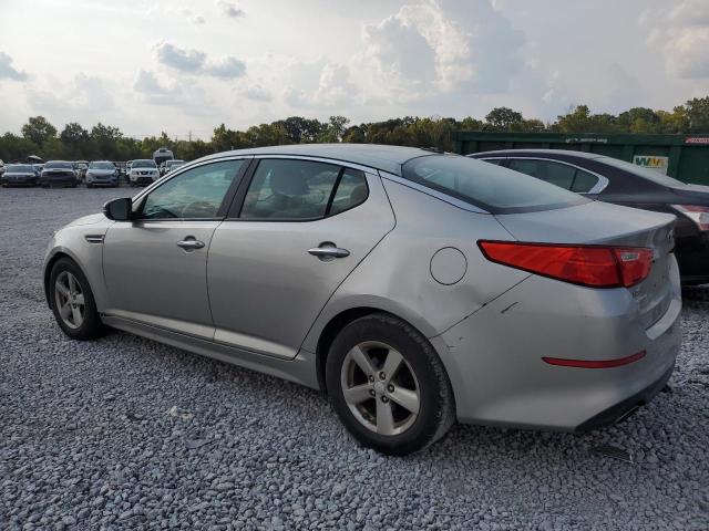 Photo 2 from auction – 2014 KIA OPTIMA LX with VIN 5XXGM4A77EG340841