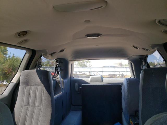 Photo 10 from auction – 2005 DODGE GRAND CARA with VIN 1D4GP24R35B289274