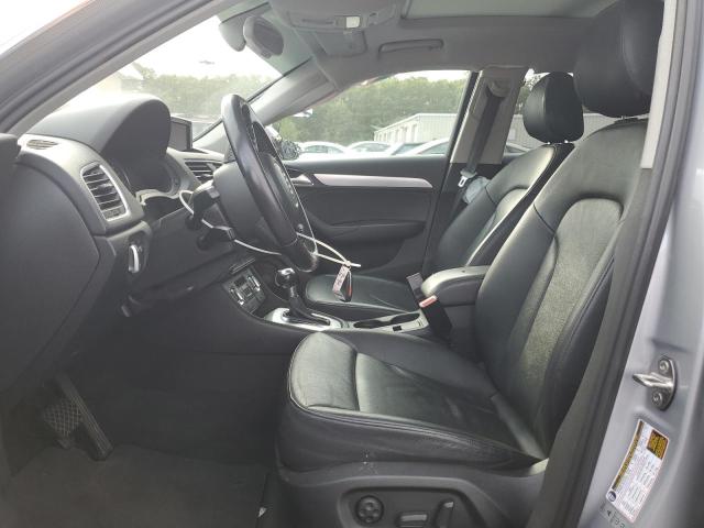 Photo 7 from auction – 2015 AUDI Q3 PREMIUM with VIN WA1EFCFS1FR005303