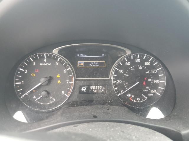 Photo 9 from auction – 2014 NISSAN ALTIMA 2.5 with VIN 1N4AL3AP3EC123764