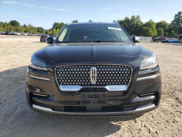 Photo 5 from auction – 2023 LINCOLN AVIATOR with VIN 5LM5J0XC9PGL05493