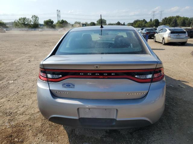 Photo 6 from auction – 2015 DODGE DART LIMIT with VIN 1C3CDFCB5FD407156