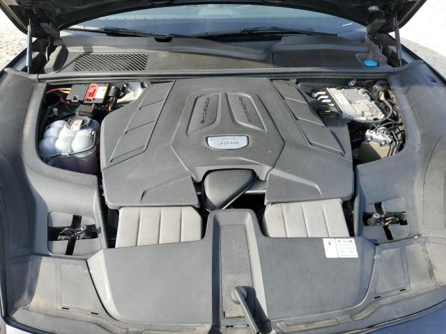 Photo 12 from auction – 2021 PORSCHE CAYENNE with VIN WP1AA2AY2MDA03898
