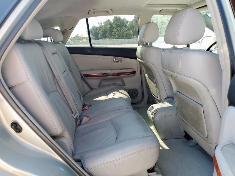 Photo 11 from auction – 2008 LEXUS RX 350 with VIN 2T2GK31U48C043863